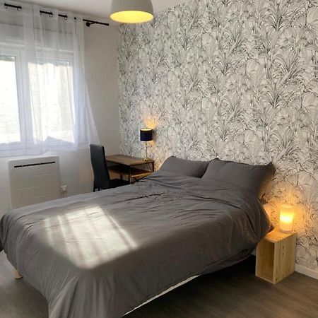 דירות Sleep In La Mulatiere מראה חיצוני תמונה