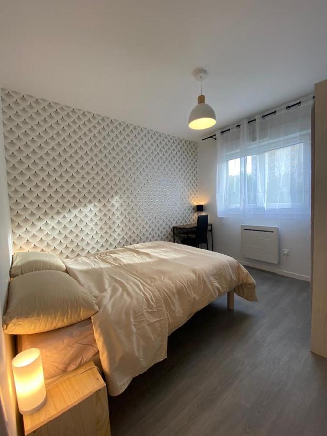 דירות Sleep In La Mulatiere מראה חיצוני תמונה