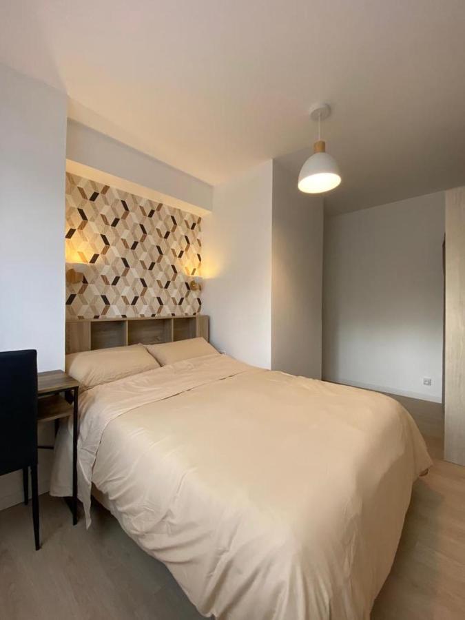 דירות Sleep In La Mulatiere מראה חיצוני תמונה