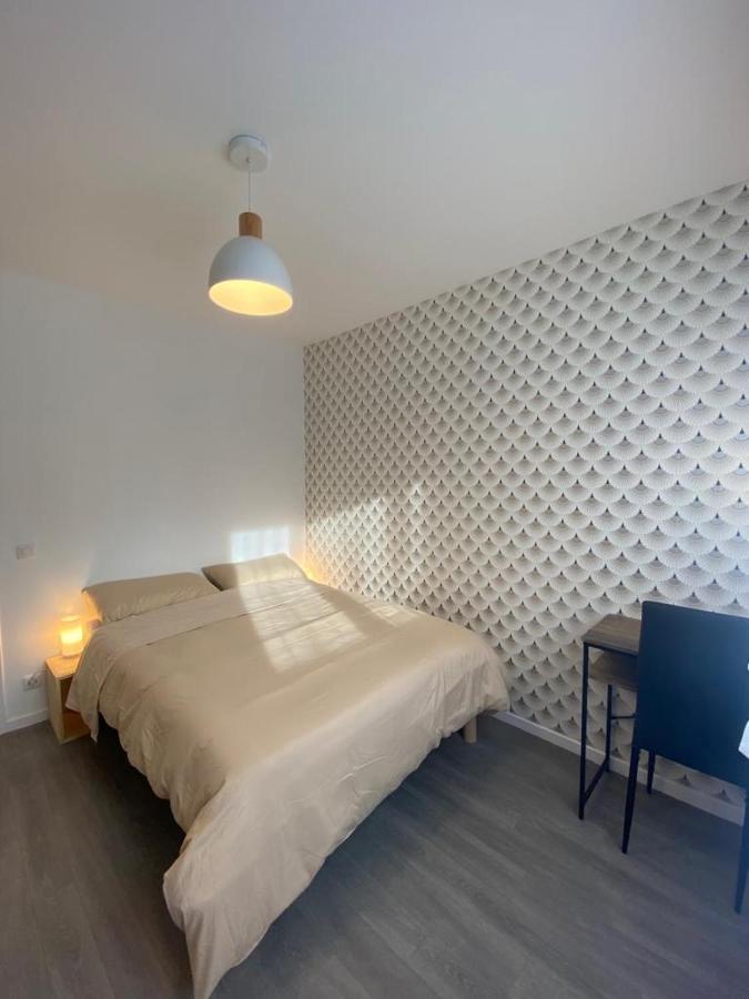 דירות Sleep In La Mulatiere מראה חיצוני תמונה