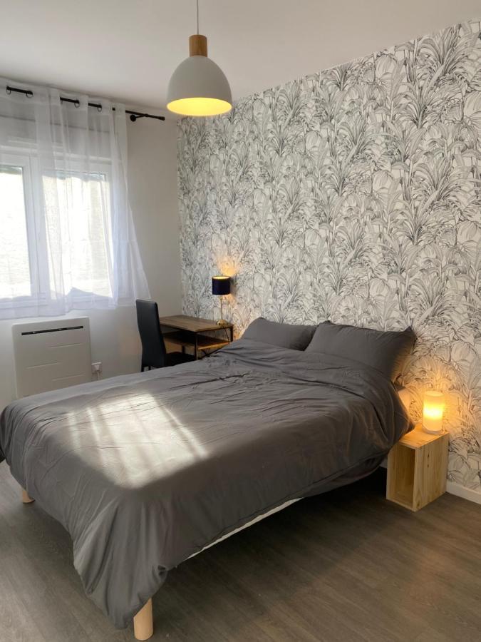 דירות Sleep In La Mulatiere מראה חיצוני תמונה