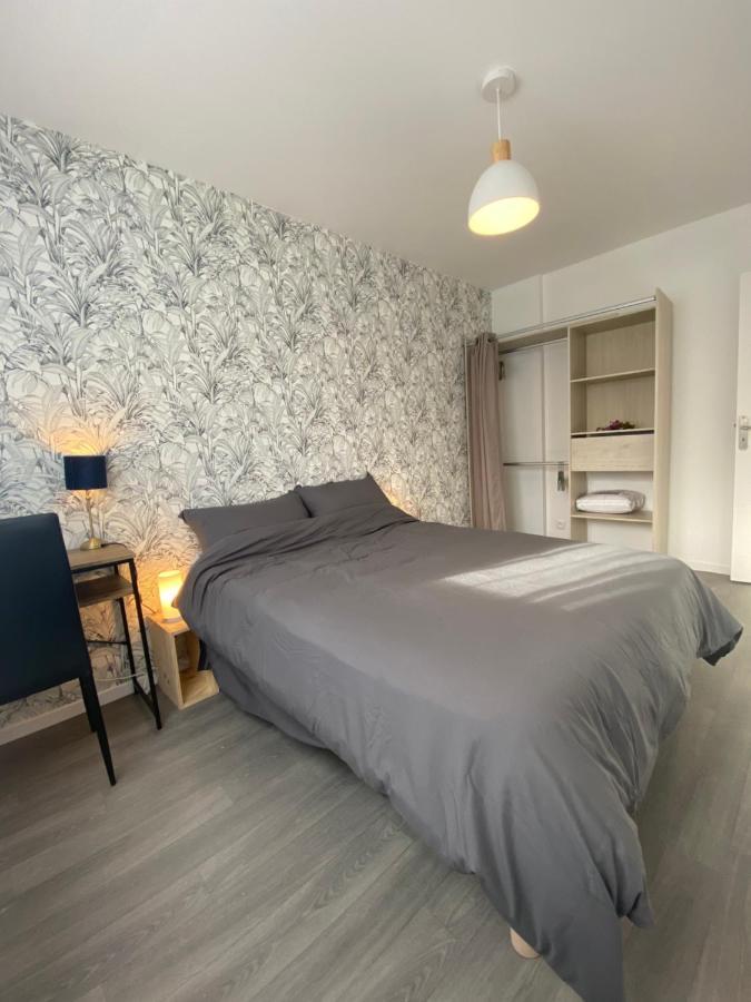 דירות Sleep In La Mulatiere מראה חיצוני תמונה