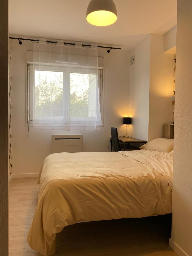 דירות Sleep In La Mulatiere מראה חיצוני תמונה